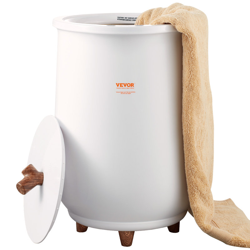 Towel Warmer Bucket Towel Warmer