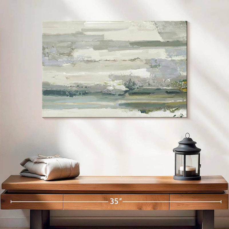 Avery Meadowlands Shadows, 16" H x 24" W