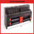 Stalwart 39-Piece Magnetic Screwdriver Set - Tool Kit with Bits and Power Nut Driver Set - Screwdrivers with Storage Rack - Home Improvement Tools
