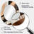 Rosegold Embracing Essence Of Lines III - Gold Modern Oval Wall Mirror-1179519981