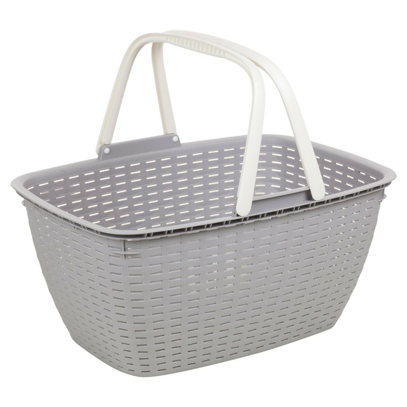 Rebrilliant Decorative Basket