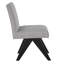 Lixy Magnolia Comfort Upholstered Side Chair