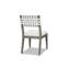 Chaise d'appoint en polyester mélangé-98177777