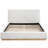Drago Boucle Upholstered Bed Frame-93547674-88499593