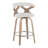 Arabelle Swivel Bar & Counter Stool (Set of 2)-92192267-106446913