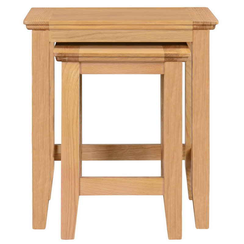Madelynn Nesting Tables