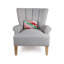 Merry And Bright Rainbow Hook Pillow