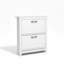 12 Pair Shoe Storage Cabinet-2053375838