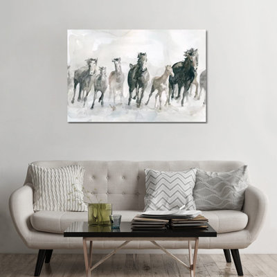 " Running Wild " by Carol Robinson