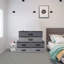 Rebrilliant Fabric Underbed Storage