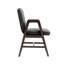 Fauteuil en graphite-2064570773