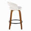 Contemporary Counter Stool-915918193