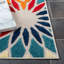 Tapis floral Stephine-867883972