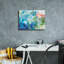 Art mural sur toile Epic Graffiti-108585807
