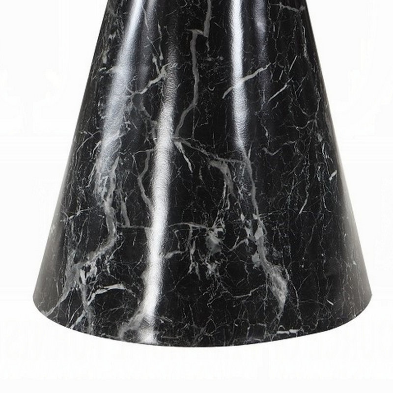 Table de salle à manger, Black