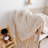 Cute Pattern 2-Layer Muslin Cotton Quilt/Blanket