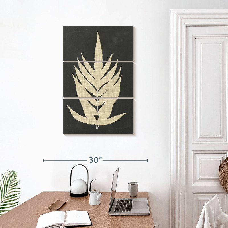 Linen Fern II