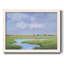 Summer Marsh II, reproduction d'art sur toile-1890015609-1890015608
