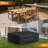 Waterproof Patio Furniture Covers For Outdoor Furniture