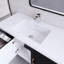Ensemble de meuble-lavabo mural double 83,44 po Mapleview-1412248533