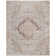 Tapis oriental performance Chenault