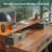 Height Adjustable Standing Desk