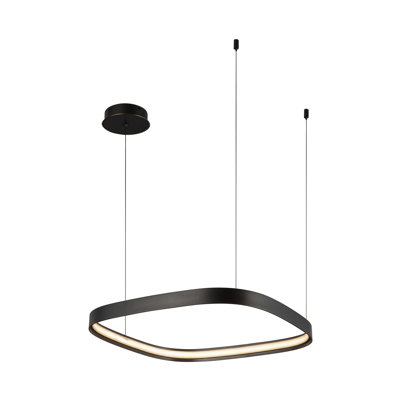 Yukon 1 - Light LED Unique/Statement Pendant