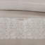 Ensemble d'édredon en chenille 7 pièces Ava-1923947183