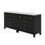 Modern Freestanding Bathroom Cabinet With Drawers & Cabinets-118016964