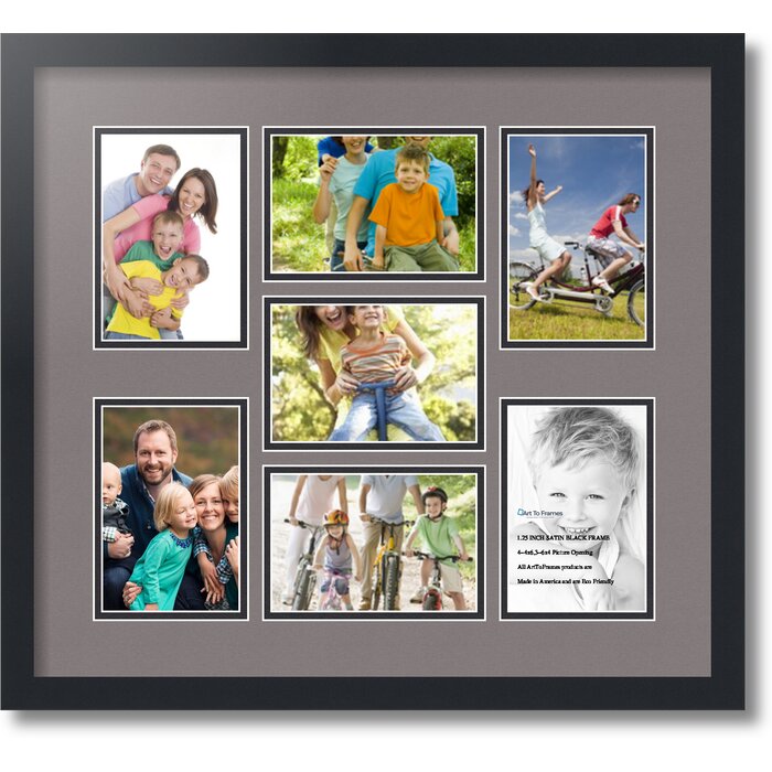 ArtToFrames Picture Frame | Wayfair