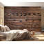 Murale chaleur en bois Dani-Leigh-84936245