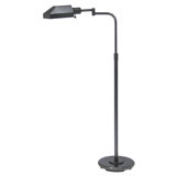 Home Office Task Floor Lamp