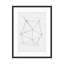 Geometric Progression 3 Print by Studio L57 Narrative-1578918682