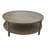 Kenedy Solid Wood Single Coffee Table-325221182