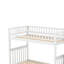 Lit superposé standard avec gigogne Gurchetan par Harriet Bee-653717713-636647728
