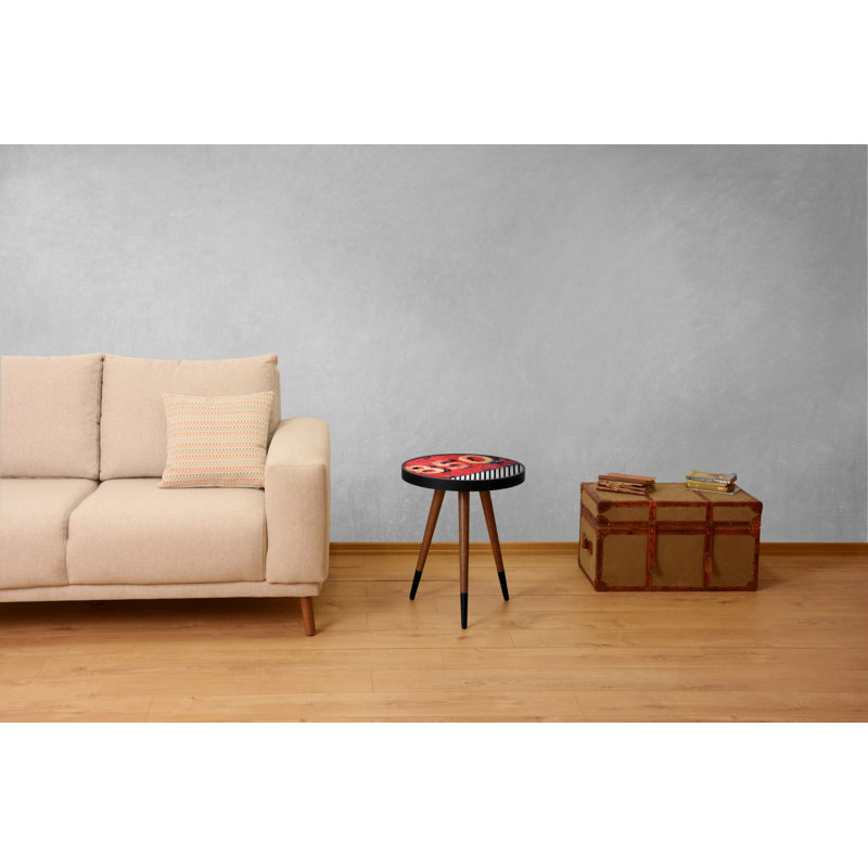 Table de bout Aghalee