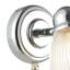 Flensburg Armed Sconce