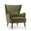 Ivanka 77Cm Wide Armchair and Ottoman-1448033089-1474568193