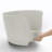 Plastic Litter Box with Scoop-61481221