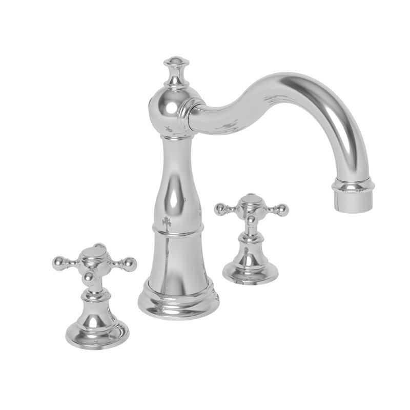 Roman Tub Faucet