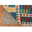 Tapis oriental kilim en laine taille Palace 10 x 16