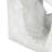 Chalamet Patio Karst-Inspired Magnesium Oxide Side Table