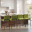 Tabouret de comptoir Modern-1386222480