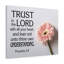 «Jesus Christ Is In You 2 Corinthians 13: 5», art mural Christian Home Decor_277516-1423156194