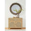 Sculpture en bois récupéré Guthki Kai-1127828186