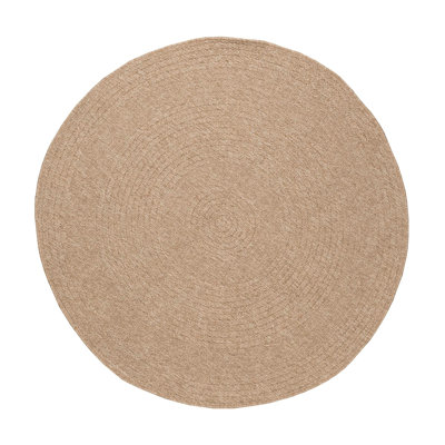Round Gotzon Area Rug