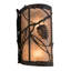 Kinkead 2 - Light Flush Mounted Sconce