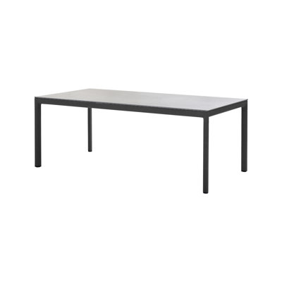 Drop Outdoor Dining Table
