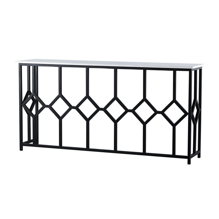 Napoleon 72'' Console Table