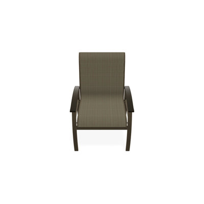 Chaise de patio Askar
